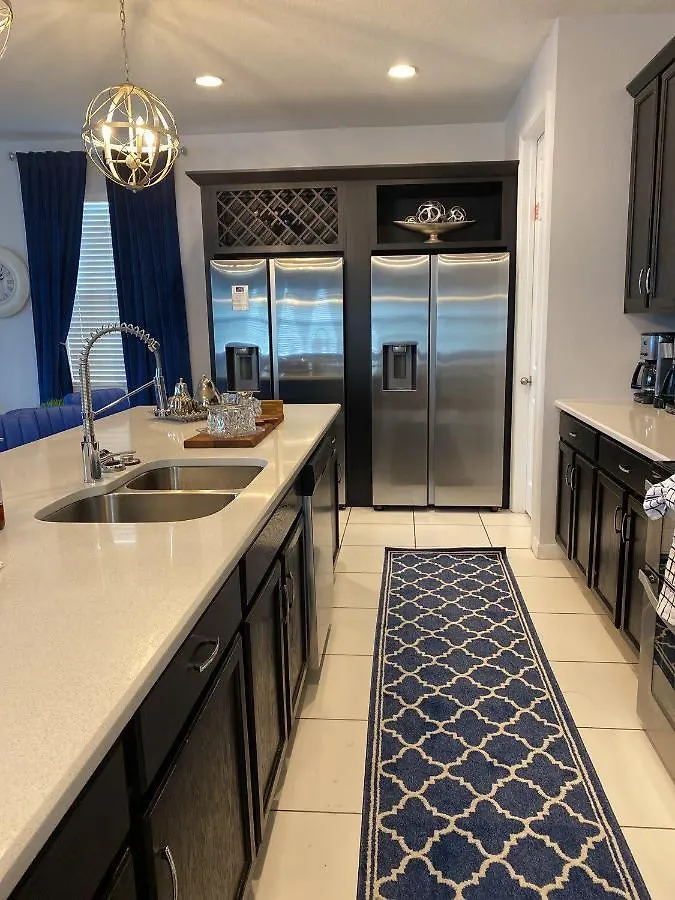 Holiday home Solara Sunshine At Ellis Exclusive