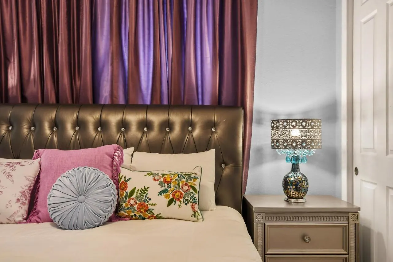 Solara Sunshine At Ellis Exclusive Kissimmee