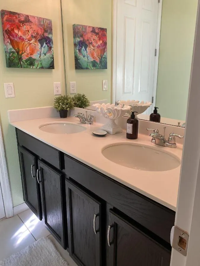 Solara Sunshine At Ellis Exclusive Kissimmee