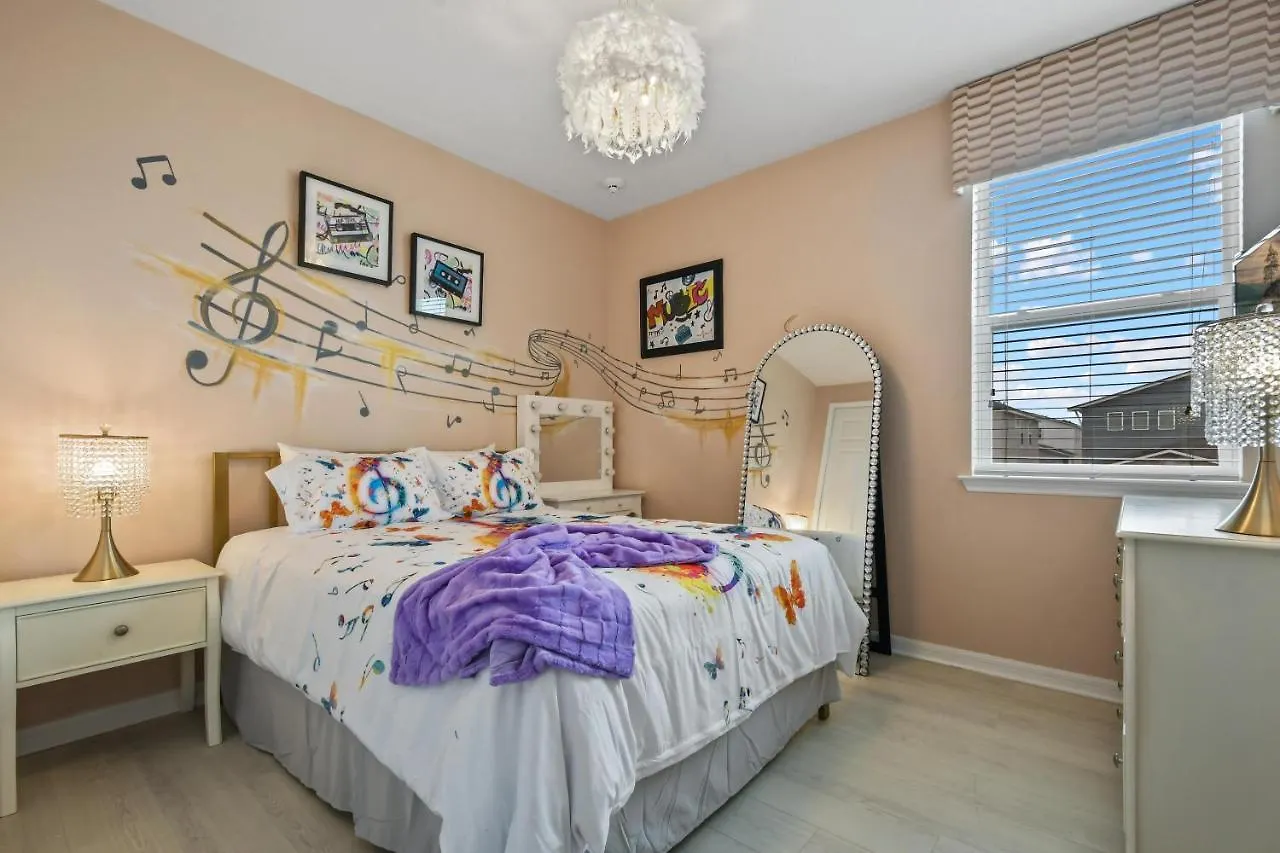 Holiday home Solara Sunshine At Ellis Exclusive
