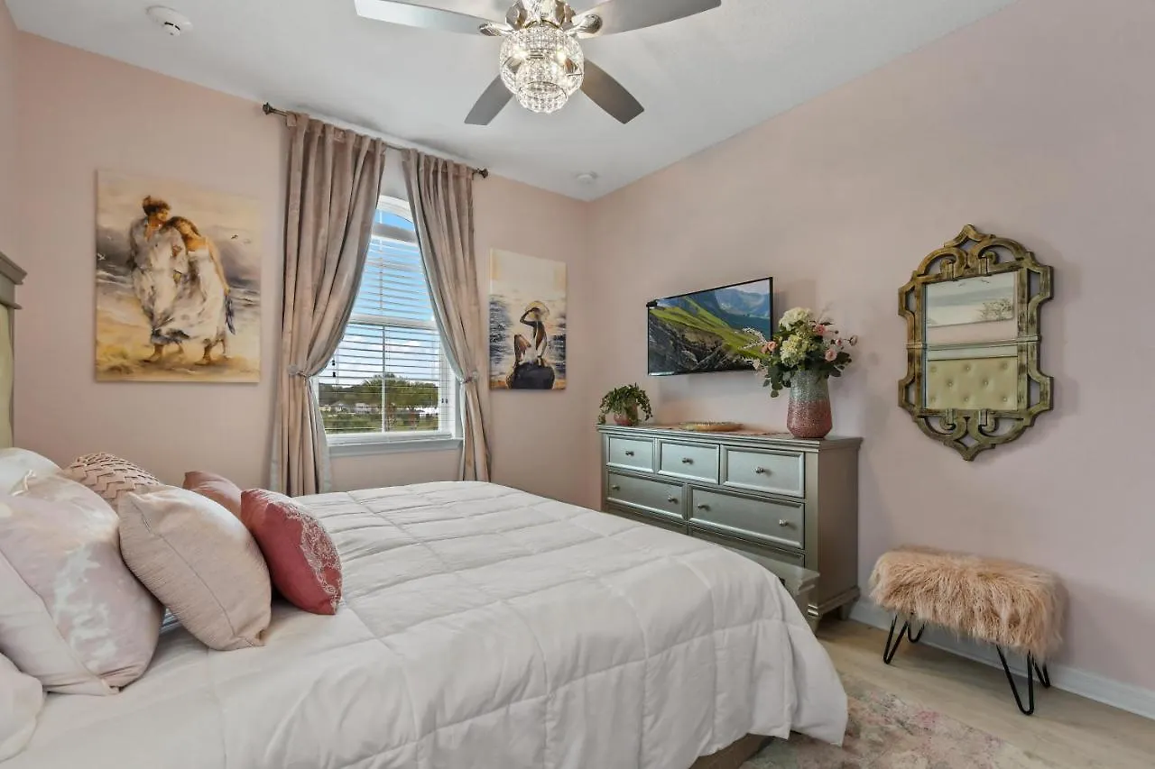 Holiday home Solara Sunshine At Ellis Exclusive *