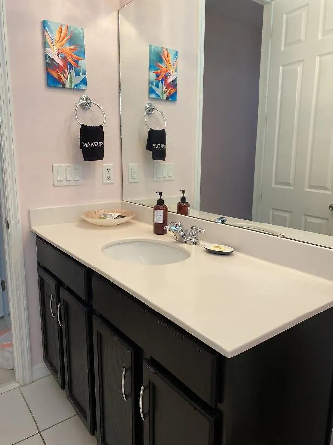 Solara Sunshine At Ellis Exclusive Holiday home *