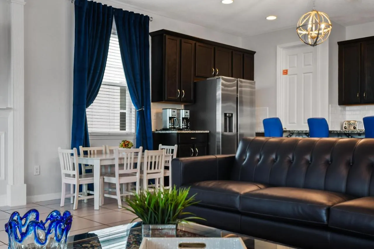Solara Sunshine At Ellis Exclusive Holiday home