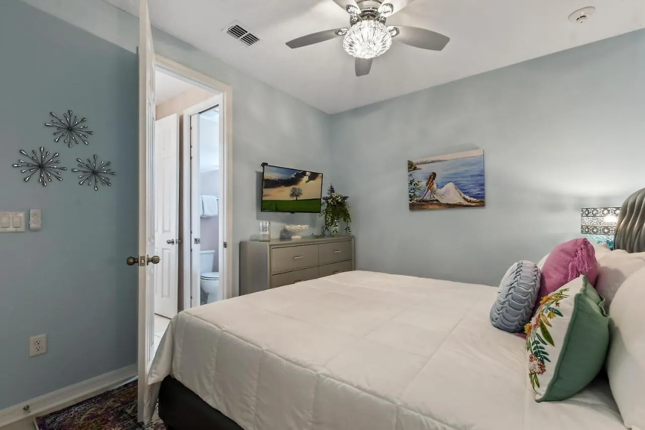 Solara Sunshine At Ellis Exclusive * Kissimmee
