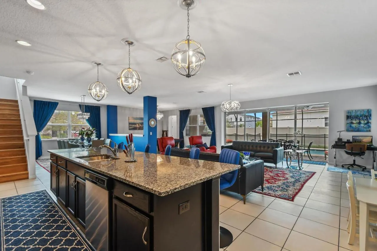 Solara Sunshine At Ellis Exclusive Holiday home *
