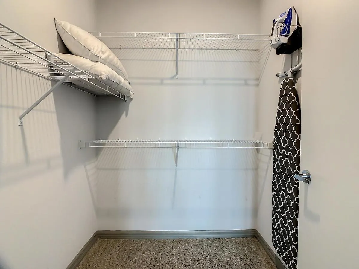 Large Apartment, Close To Apartment Kissimmee