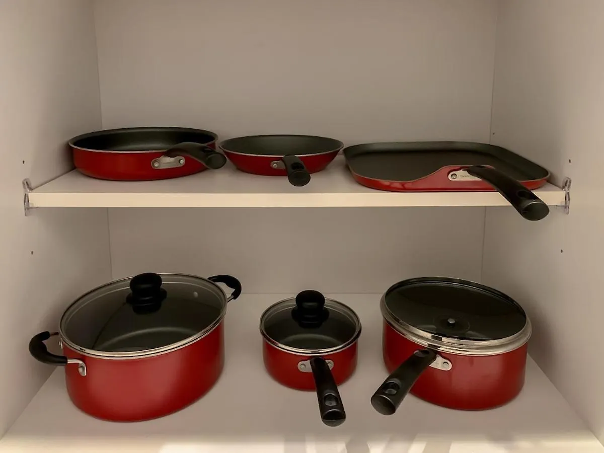 Large Apartment, Close To Apartment *