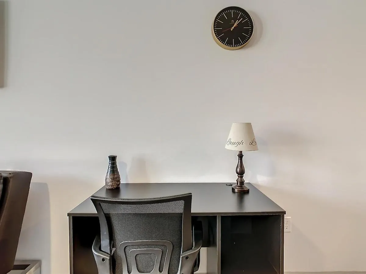 Large Apartment, Close To