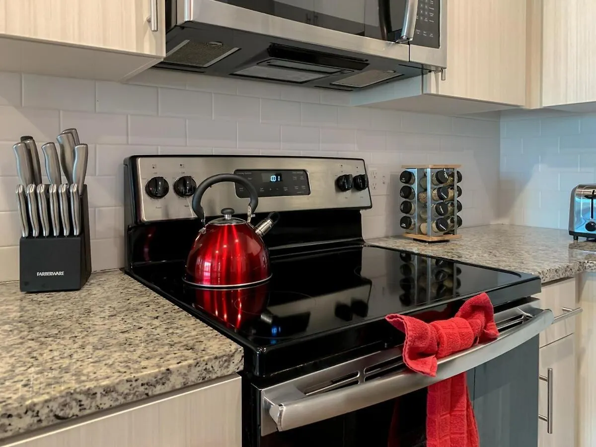 Large Apartment, Close To Kissimmee