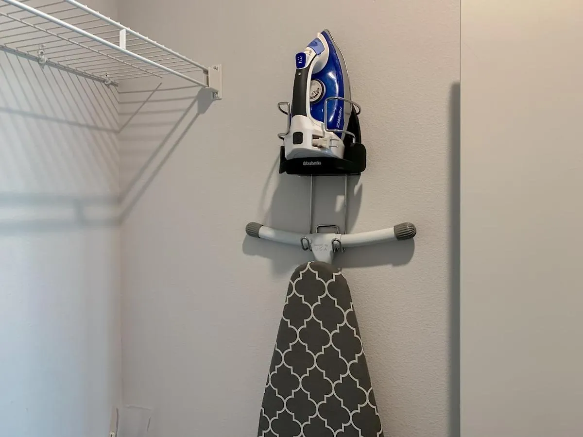 Large Apartment, Close To *