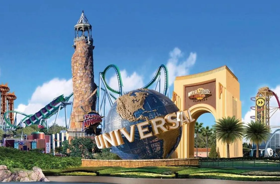 Near Disney Vacation Private In Shared Homestay