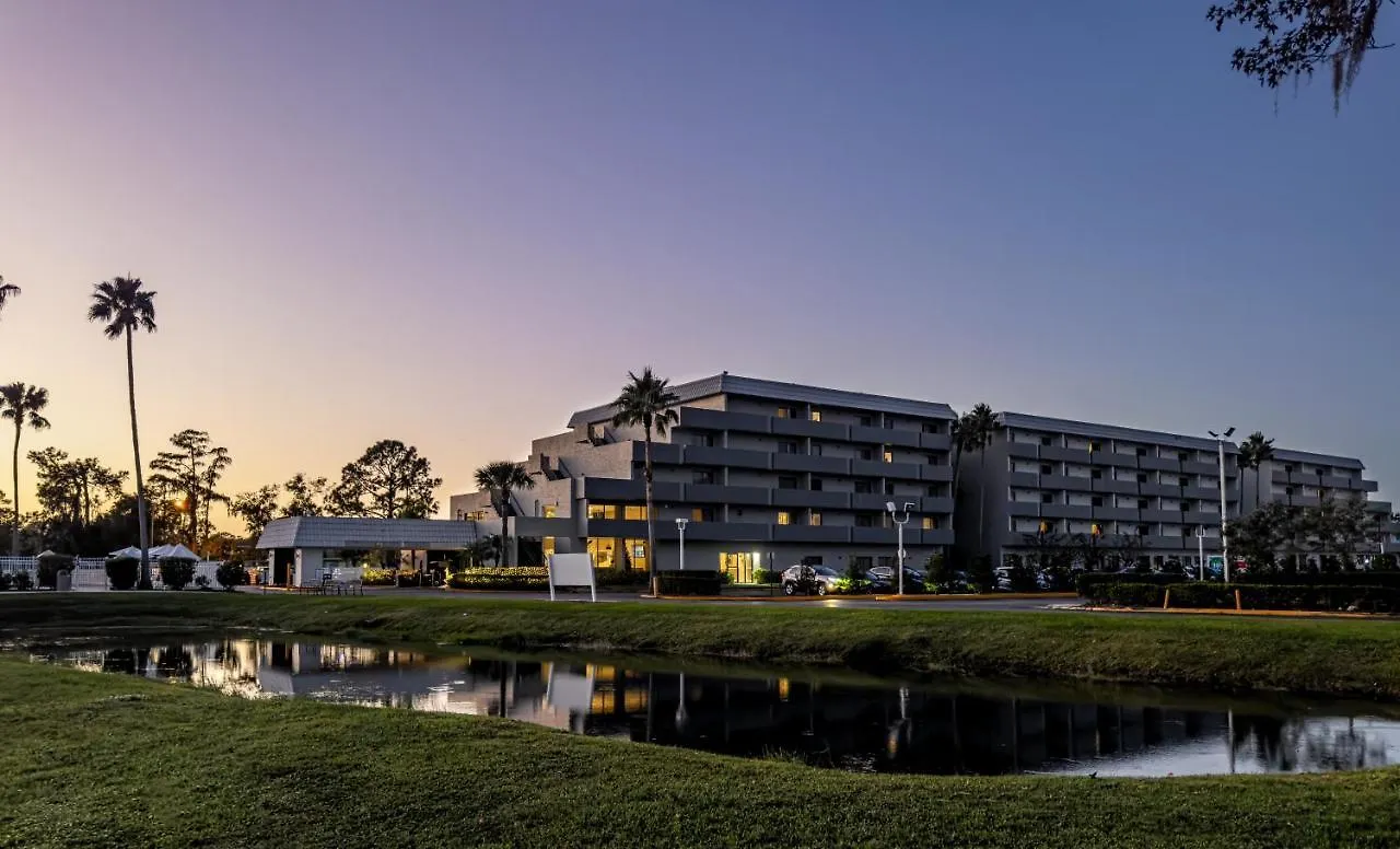 Palazzo Lakeside