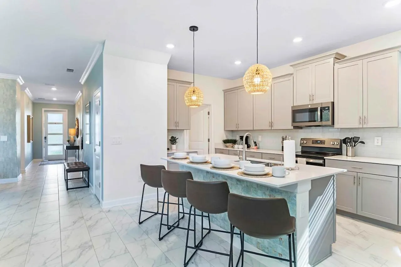 9203 Sommerset Hills Drive Holiday home