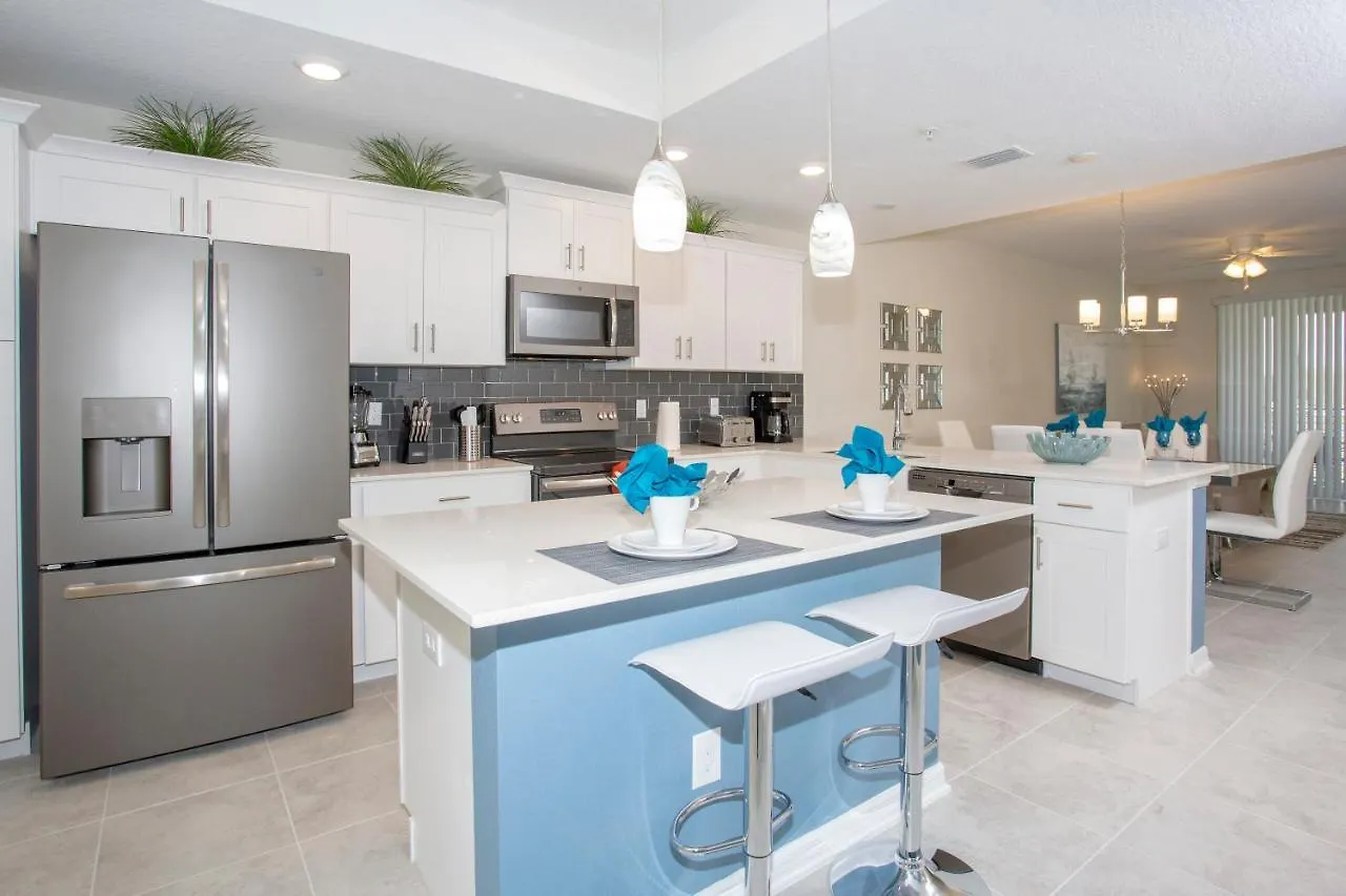 Stunning 2 Bedroom With Aquapark 304 *