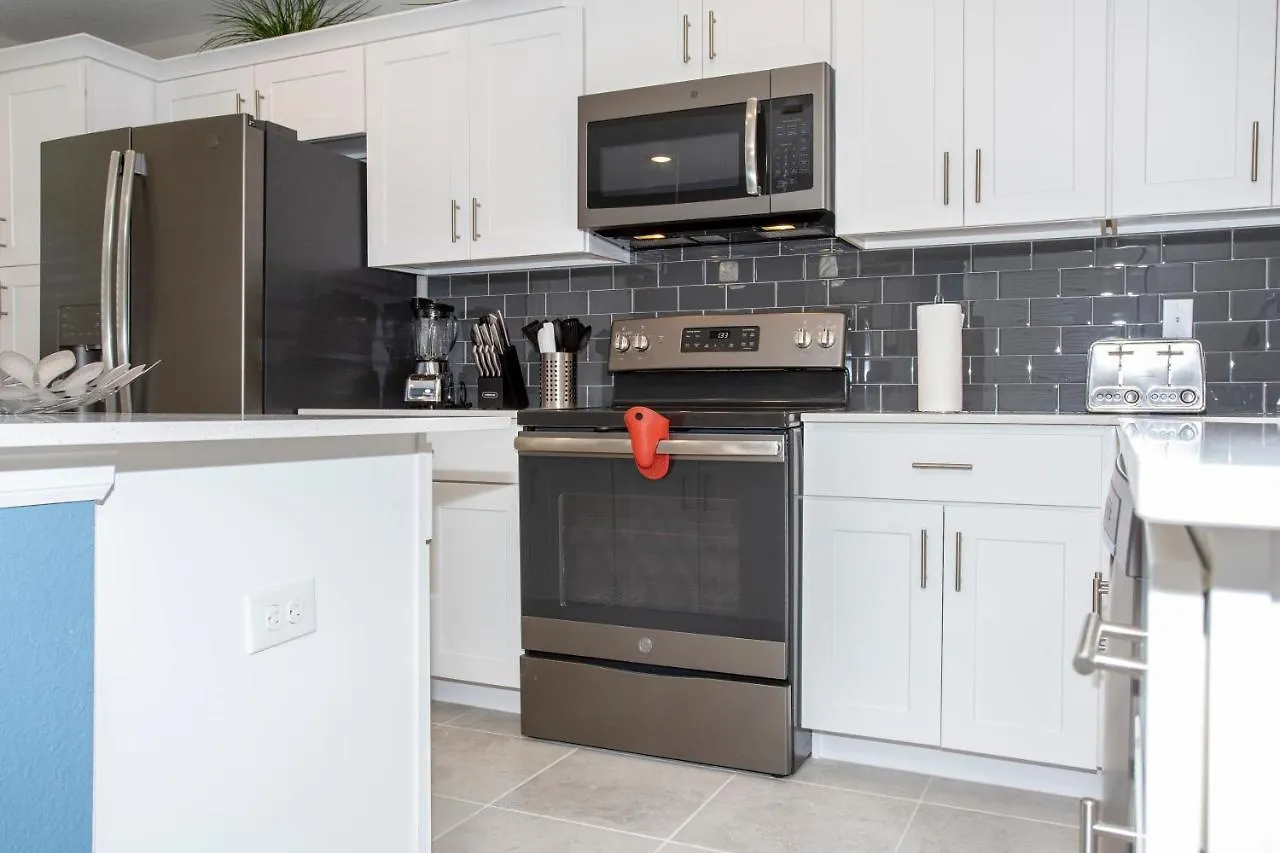 Stunning 2 Bedroom With Aquapark 304 Apartman