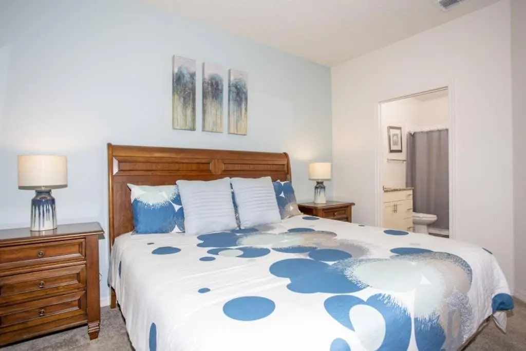 5370 Incredible 8 Mins To Lucaya Village Holiday home