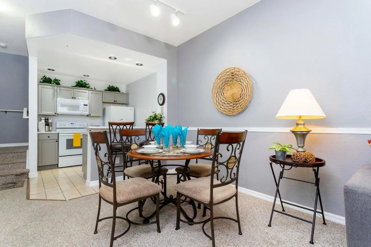 Holiday home Stunning 3bd Close To @ Venetian Bay 105 Kissimmee