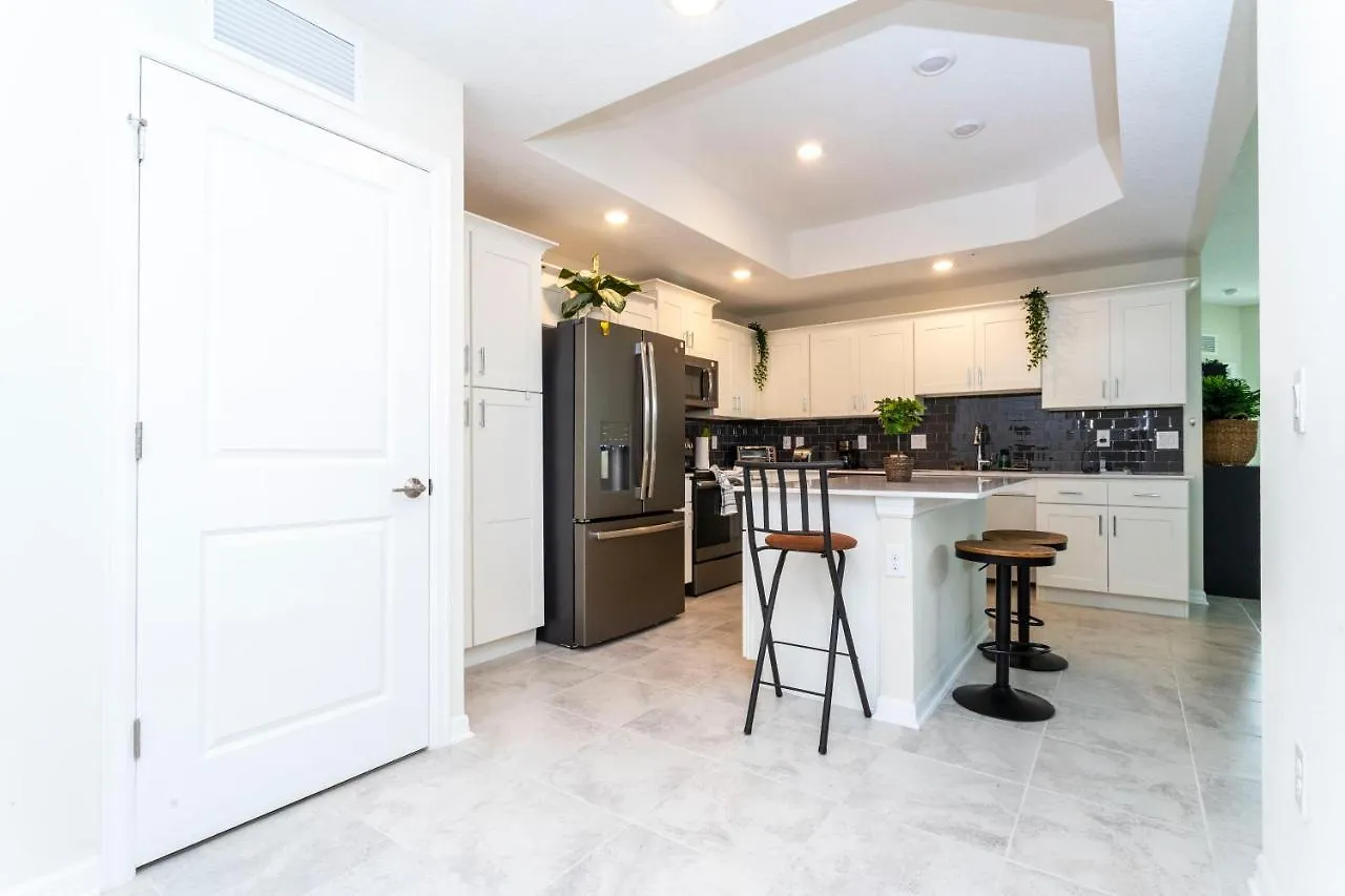 Gorgeous 3bd 2ba Close To @ Storey Orlando 208 3180 * Kissimmee