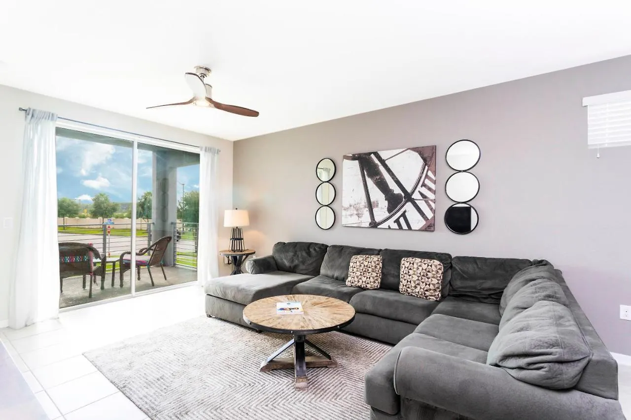 Marvelous 3bd Apto Close To @ Storey Orlando 208 4751 Apartment Kissimmee