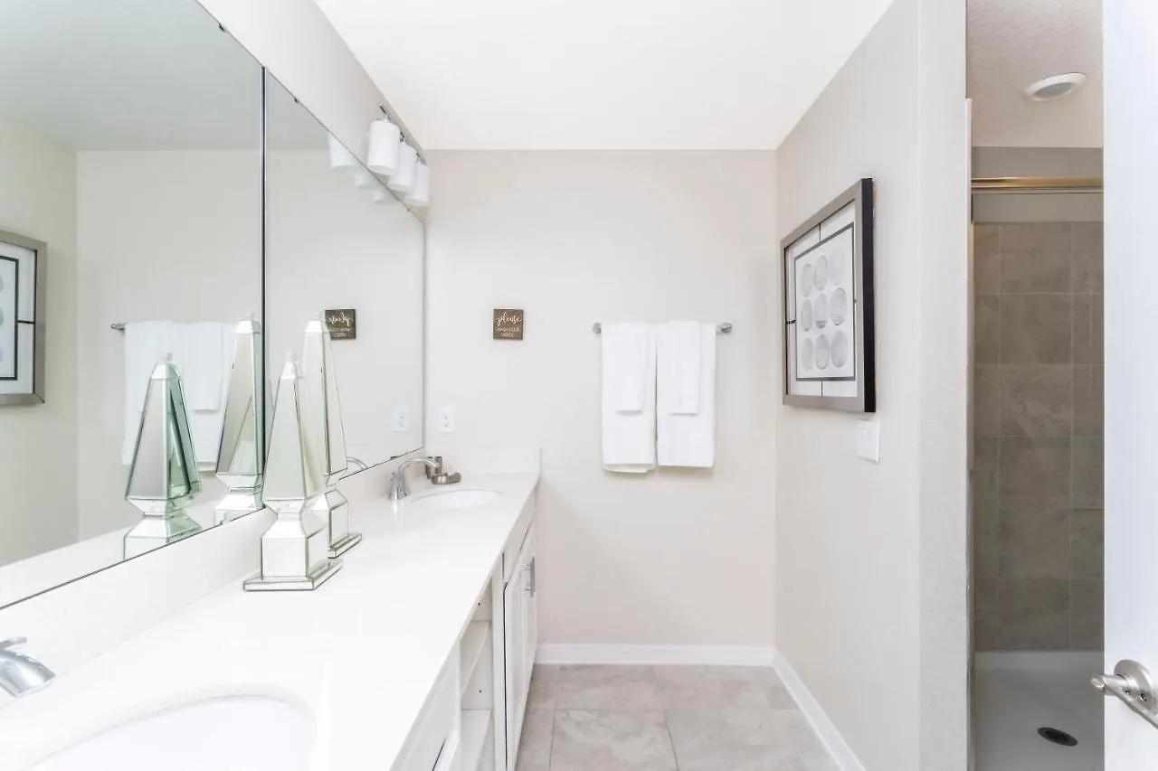 Marvelous 3bd Apto Close To @ Storey Orlando 208 4751 Apartment *
