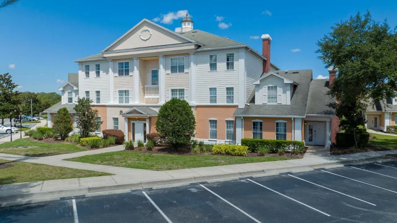 Ferienhaus Gorgeous 3bd Close To @ Reunion 1596