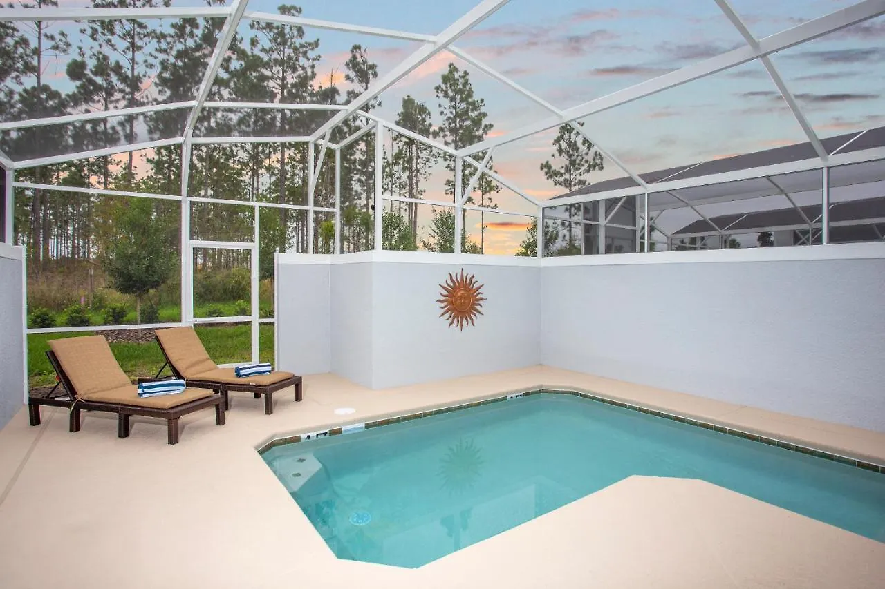 Marvelous 4 Bd W/ Pool Close To 218 Holiday home