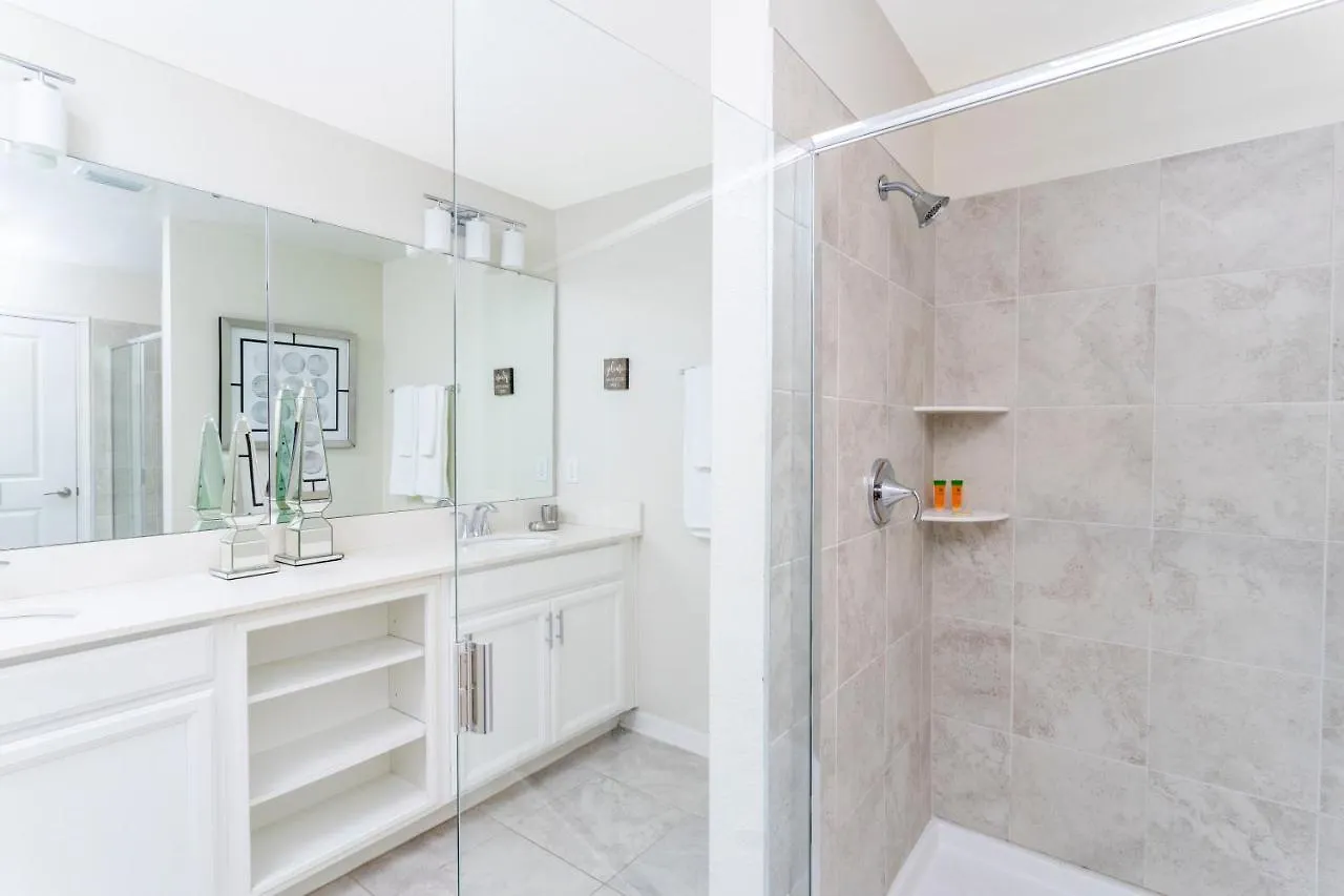 Apartment Marvelous 3bd Apto Close To @ Storey Orlando 208 4751
