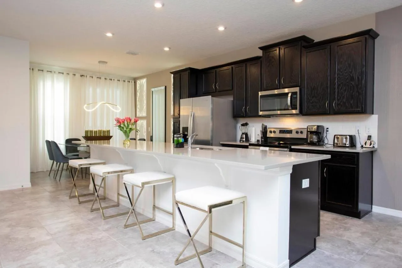 Holiday home Marvelous 3bd W/ Pool Close To @ Solara 2186 *