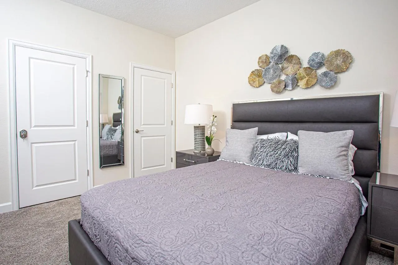Holiday home Marvelous 4 Bd W/ Pool Close To 218 Four Corners