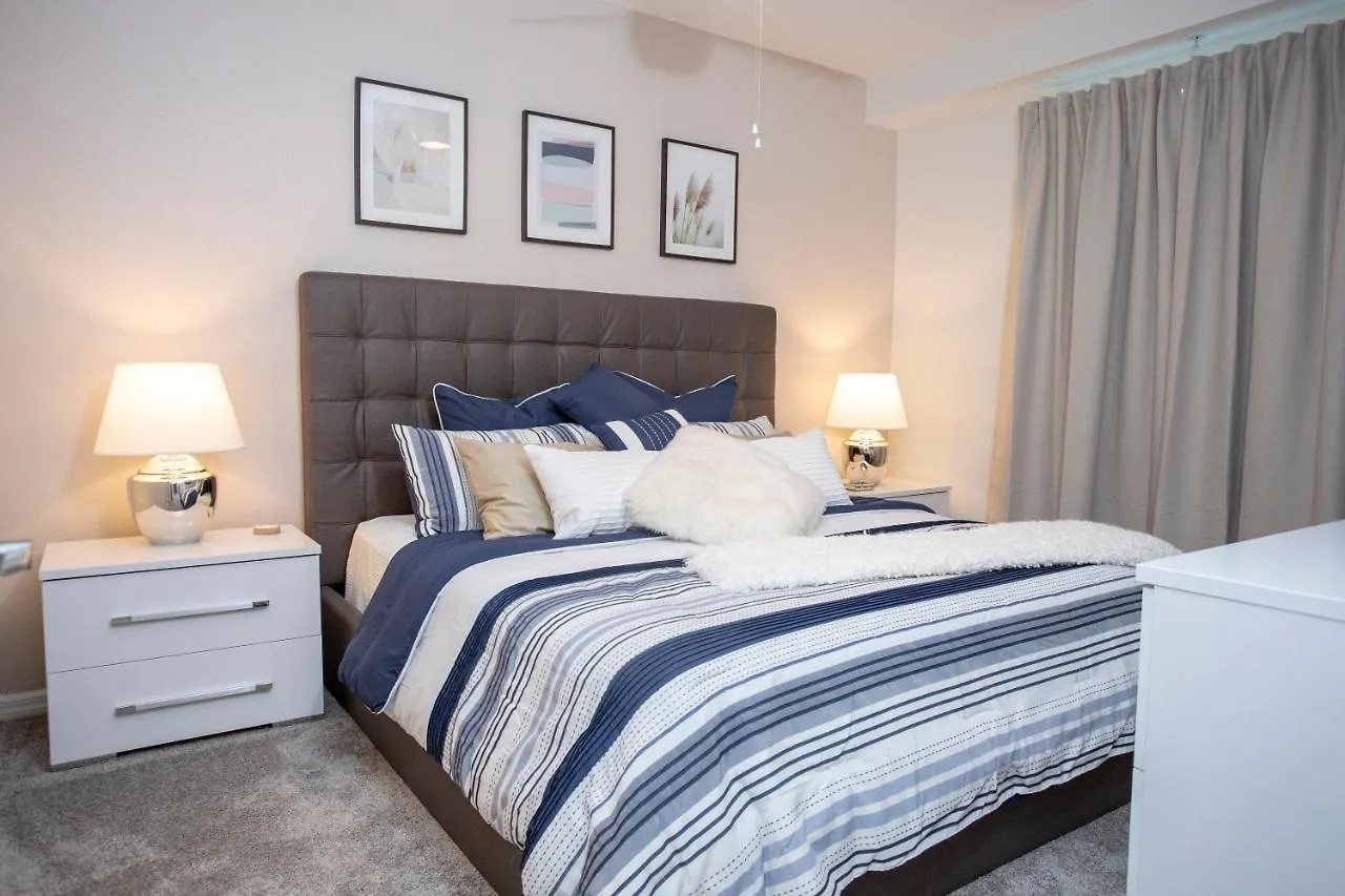Holiday home Gorgeous Two Bedroom Apto Close To 306