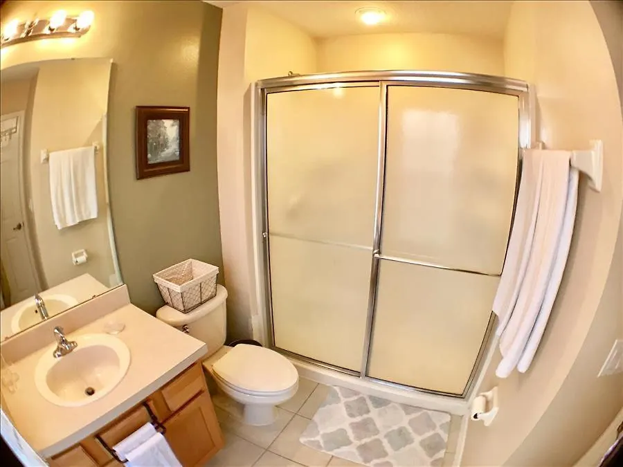 Holiday home Four Bedrooms With Pool 3050 Kissimmee