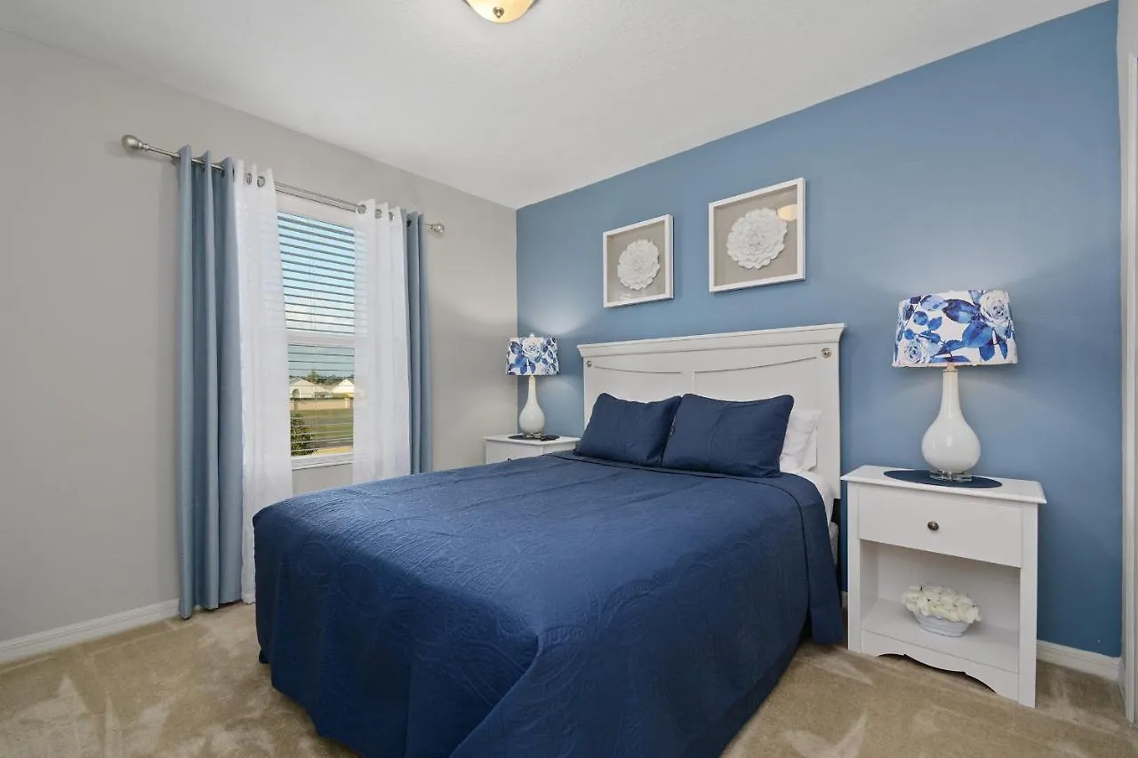 Four Bedrooms Townhome 5128 Holiday home