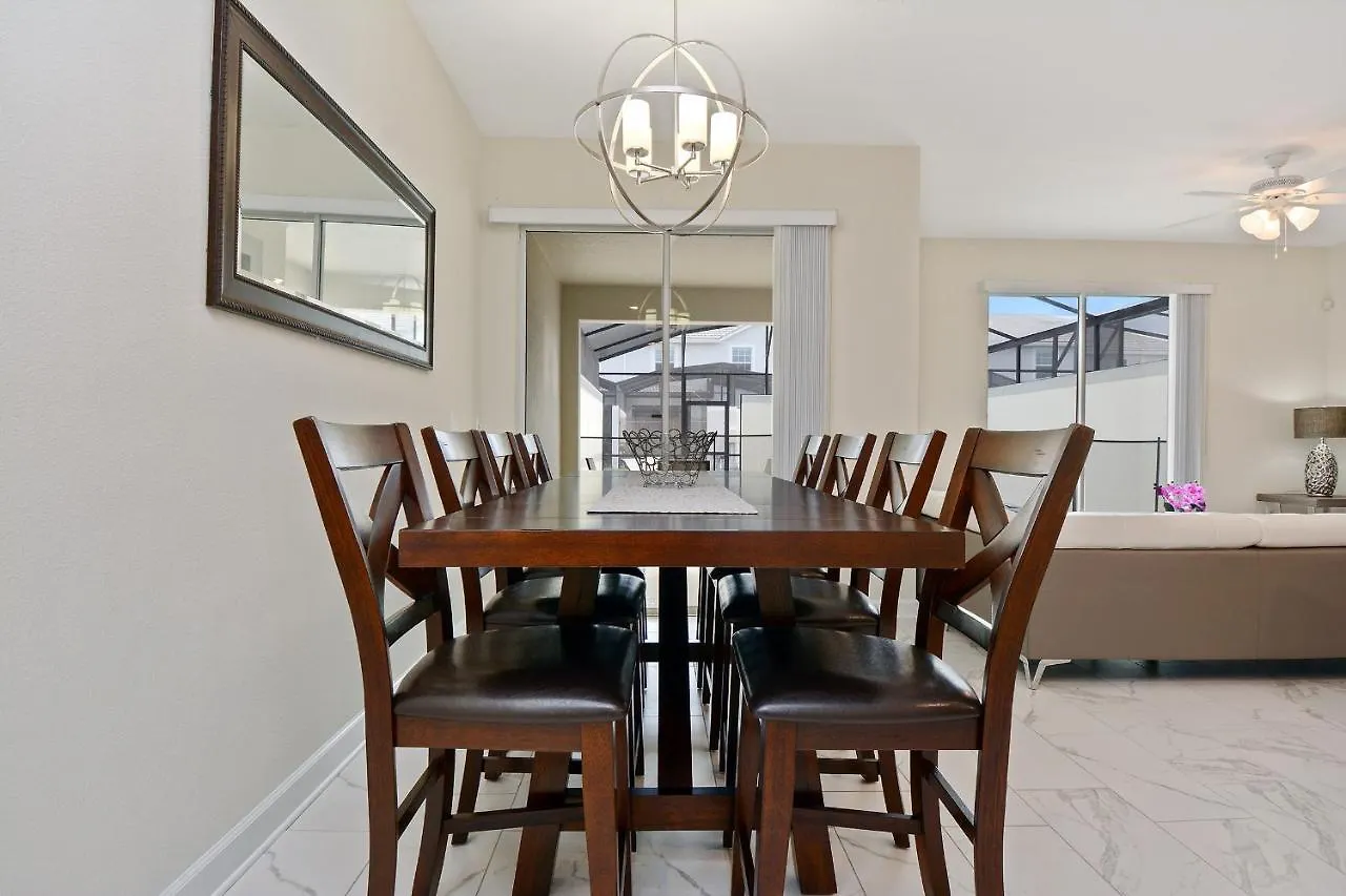 Four Bedrooms Close To W Pool 4898 Holiday home *
