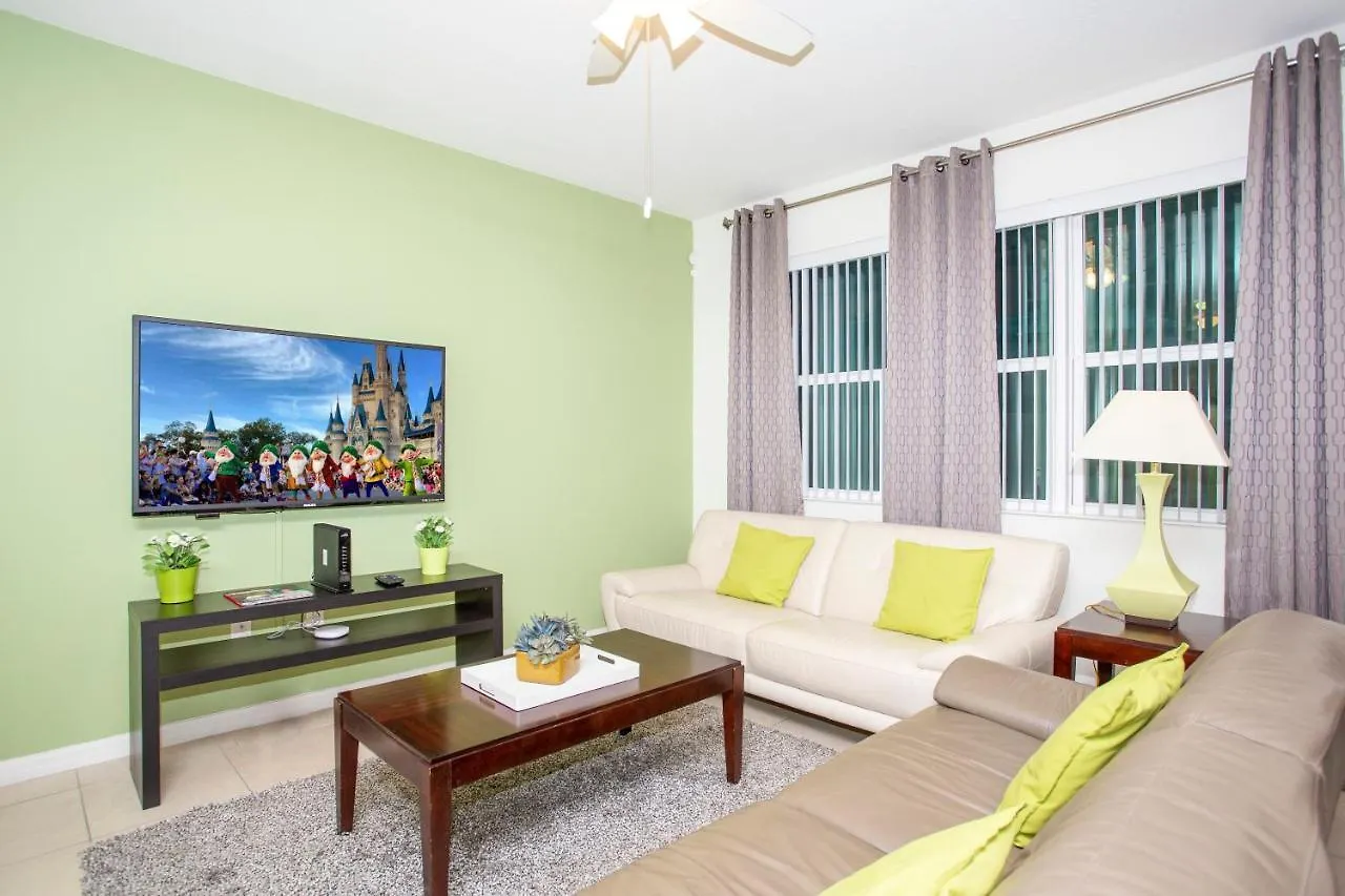 Family Friendly 4 Bedrooms With Gameroom Close To In Compass Bay 5103 Holiday home *