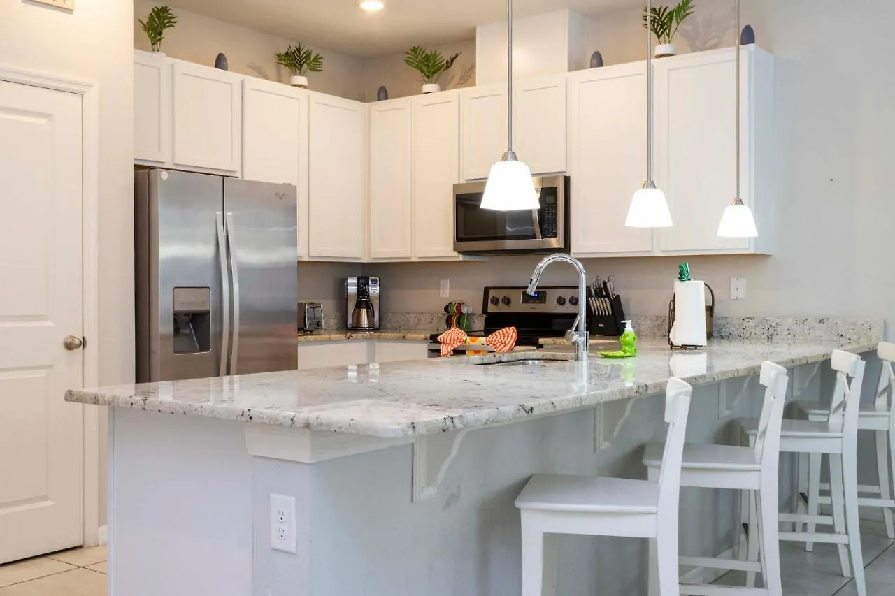 Four Bedrooms At Compass Bay