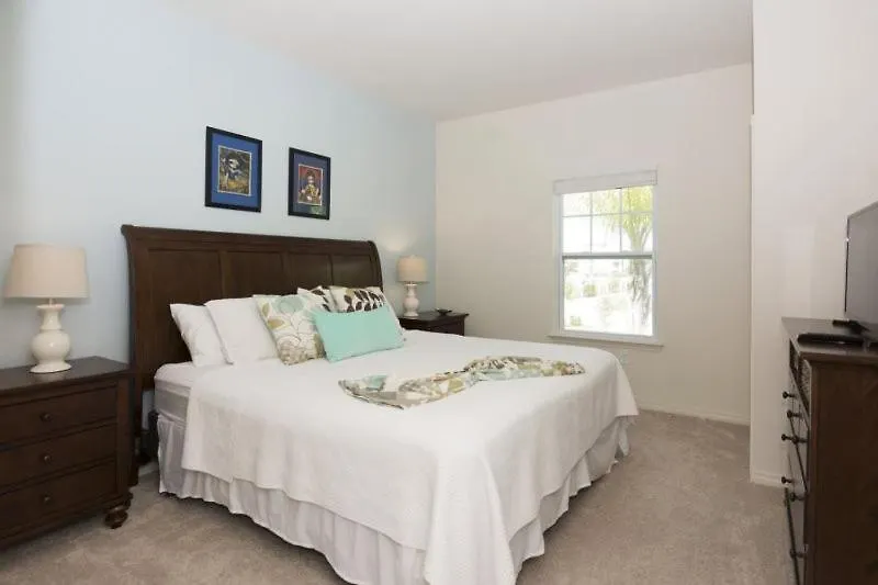Holiday home 3 Bedrooms - 2 Bathrooms - West Lucaya 3232 Wa Kissimmee