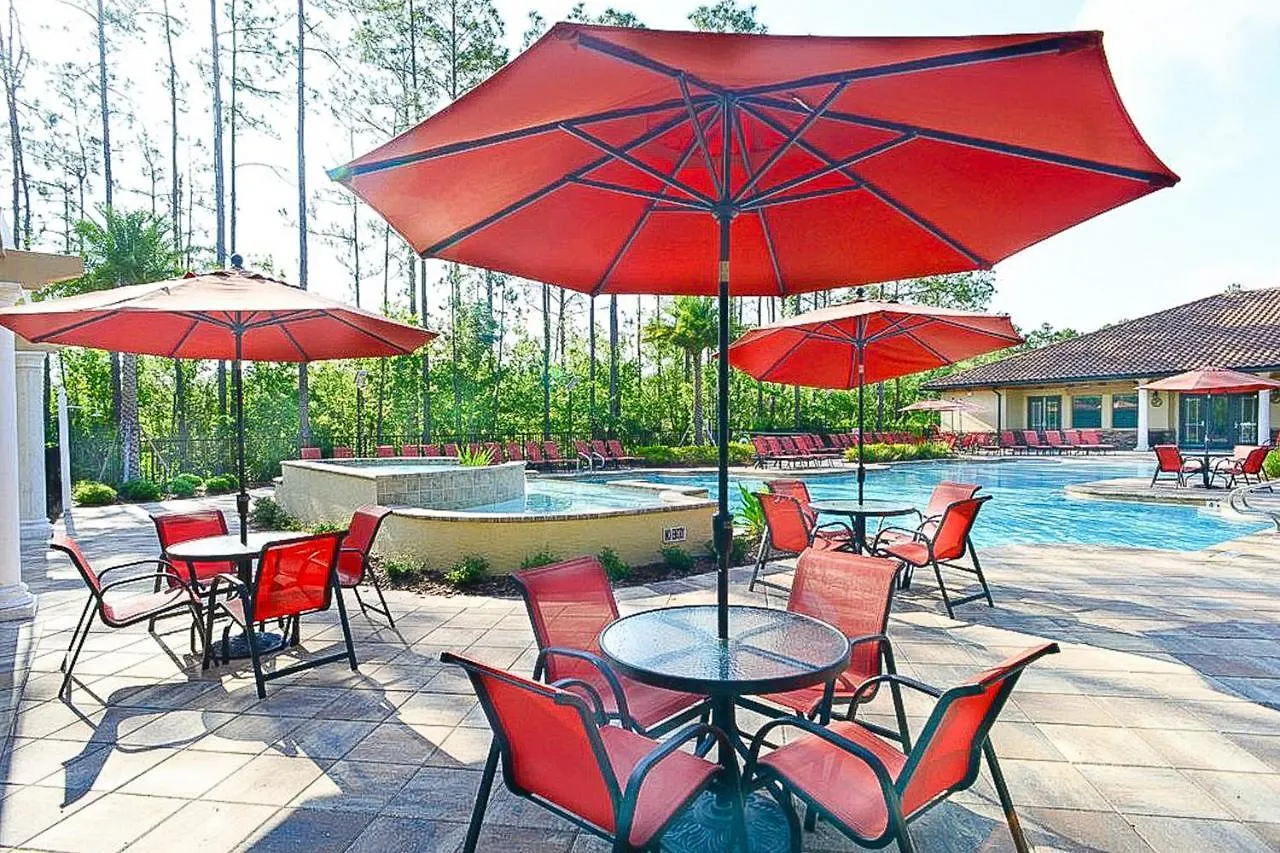 Roseville Getaway - The Fountains At Champions Gate Holiday home *