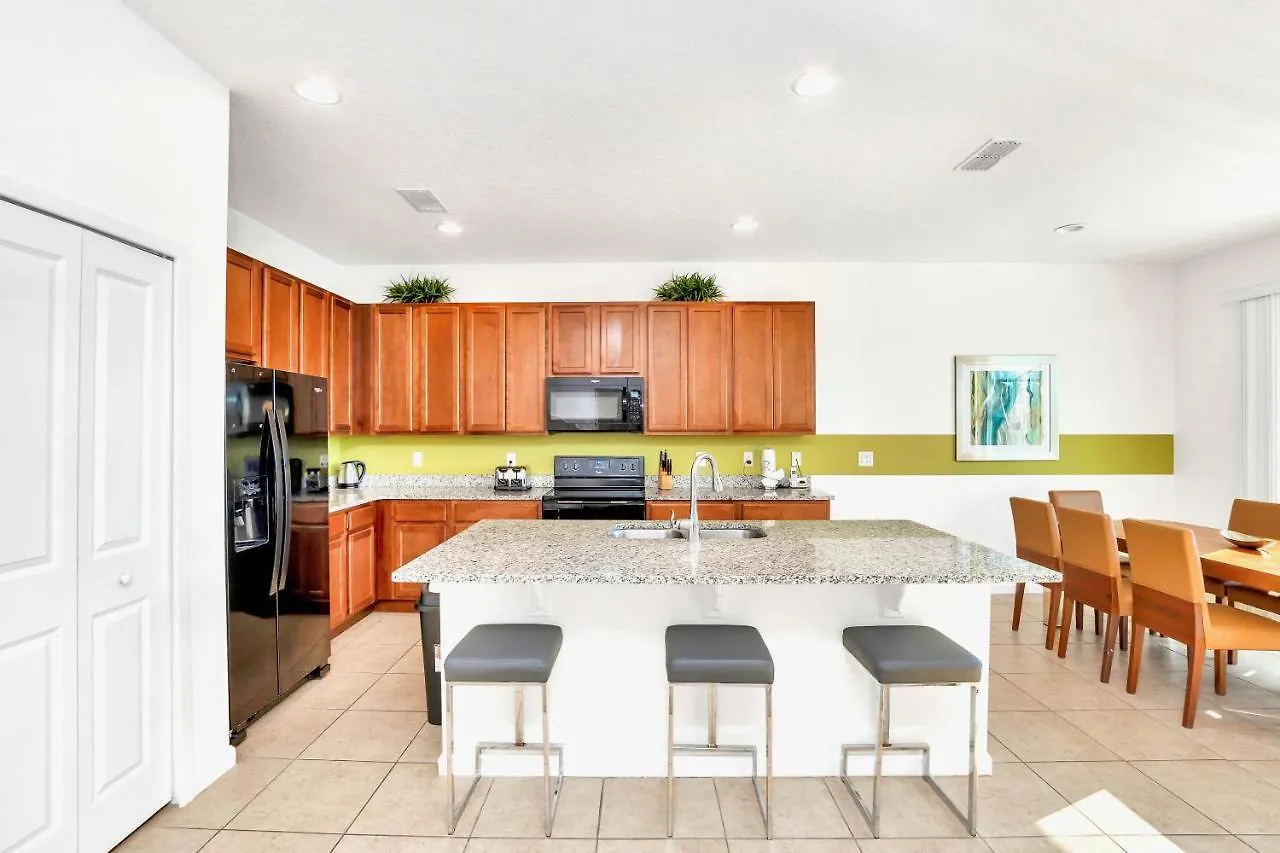 6br Mansion By - Family - Private Pool, Bbq *