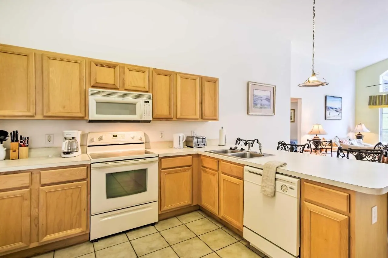Sunny Florida Retreat With Pool 25 Mi To