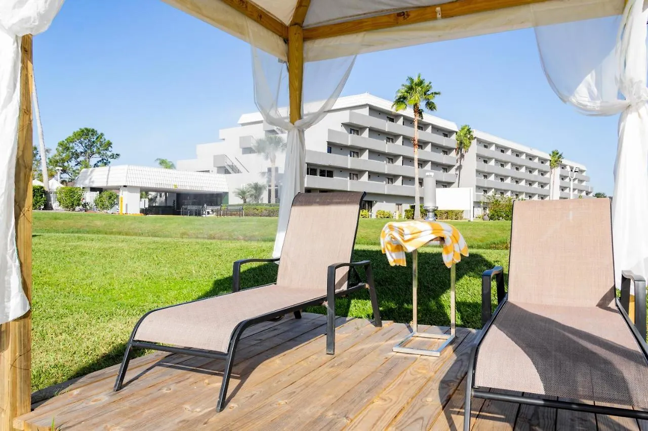 Hotel Palazzo Lakeside 3*
