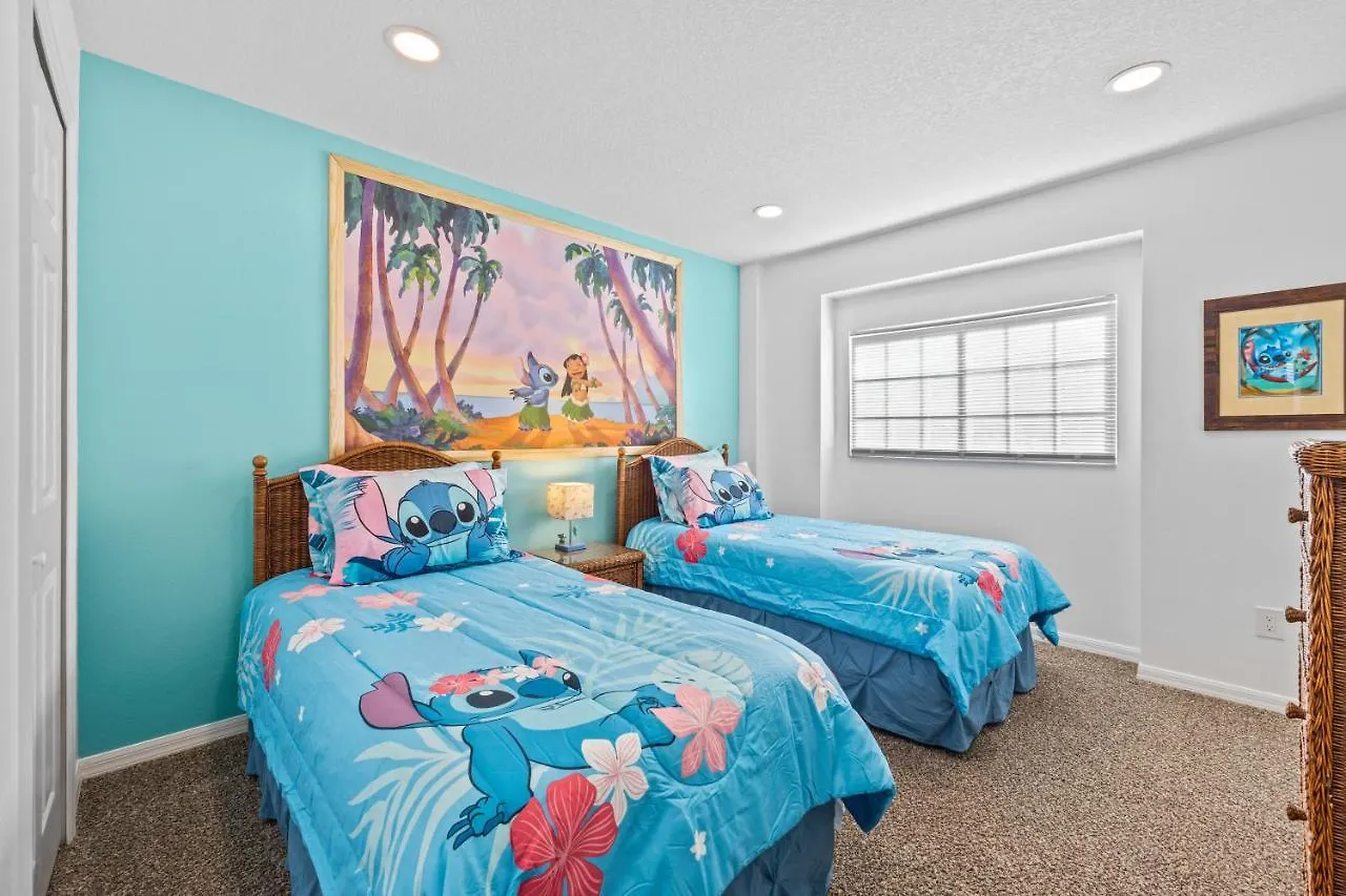 Near Disney, Recently Renovated, Clubhouse *