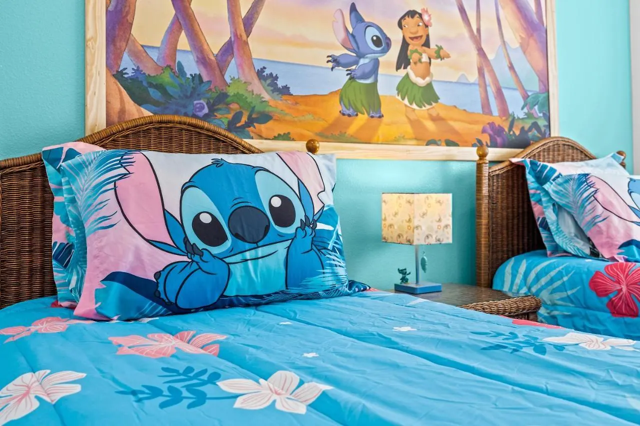 Near Disney, Recently Renovated, Clubhouse 基西米