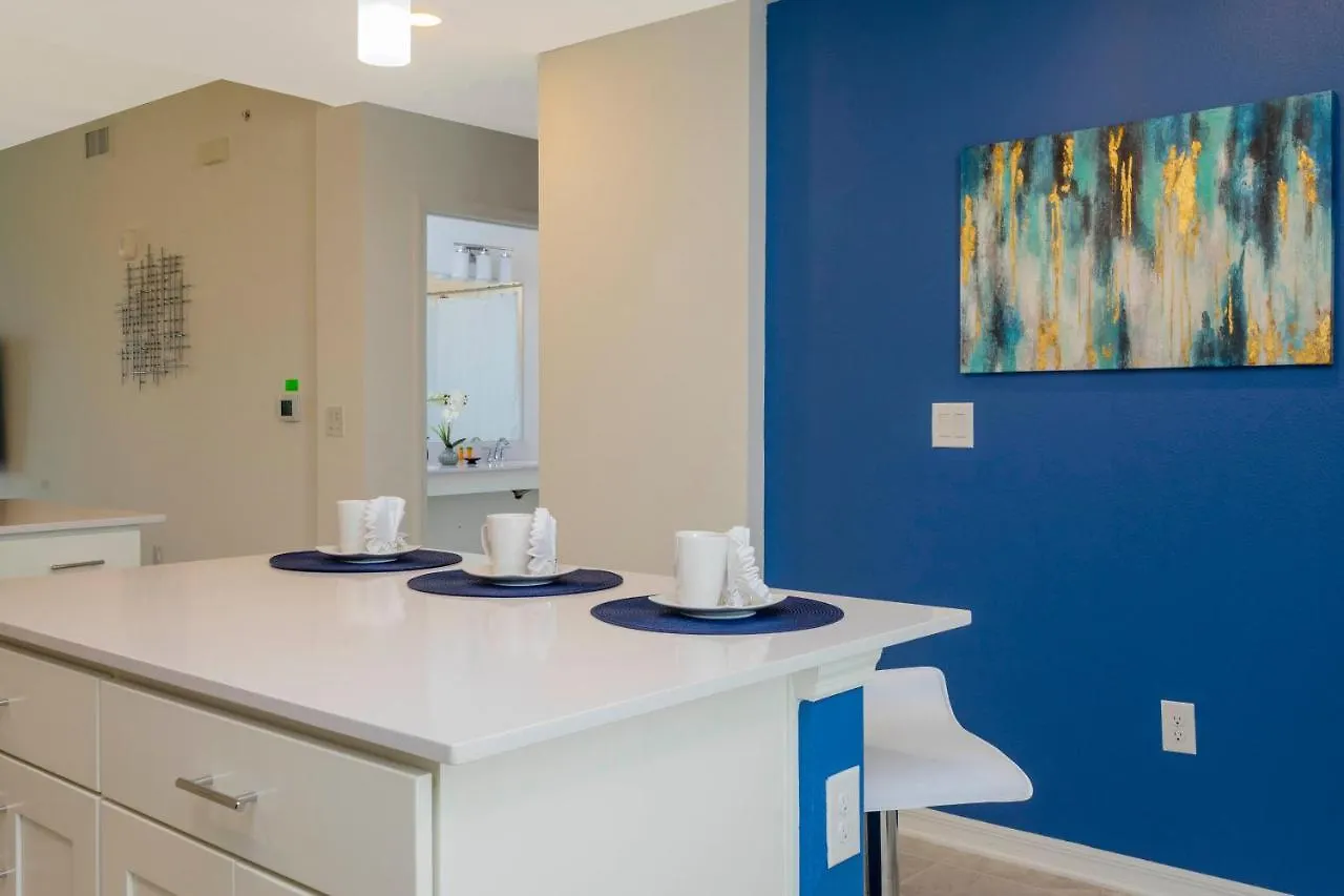 Stunning 2 Bedroom Close To 304 3191 Holiday home