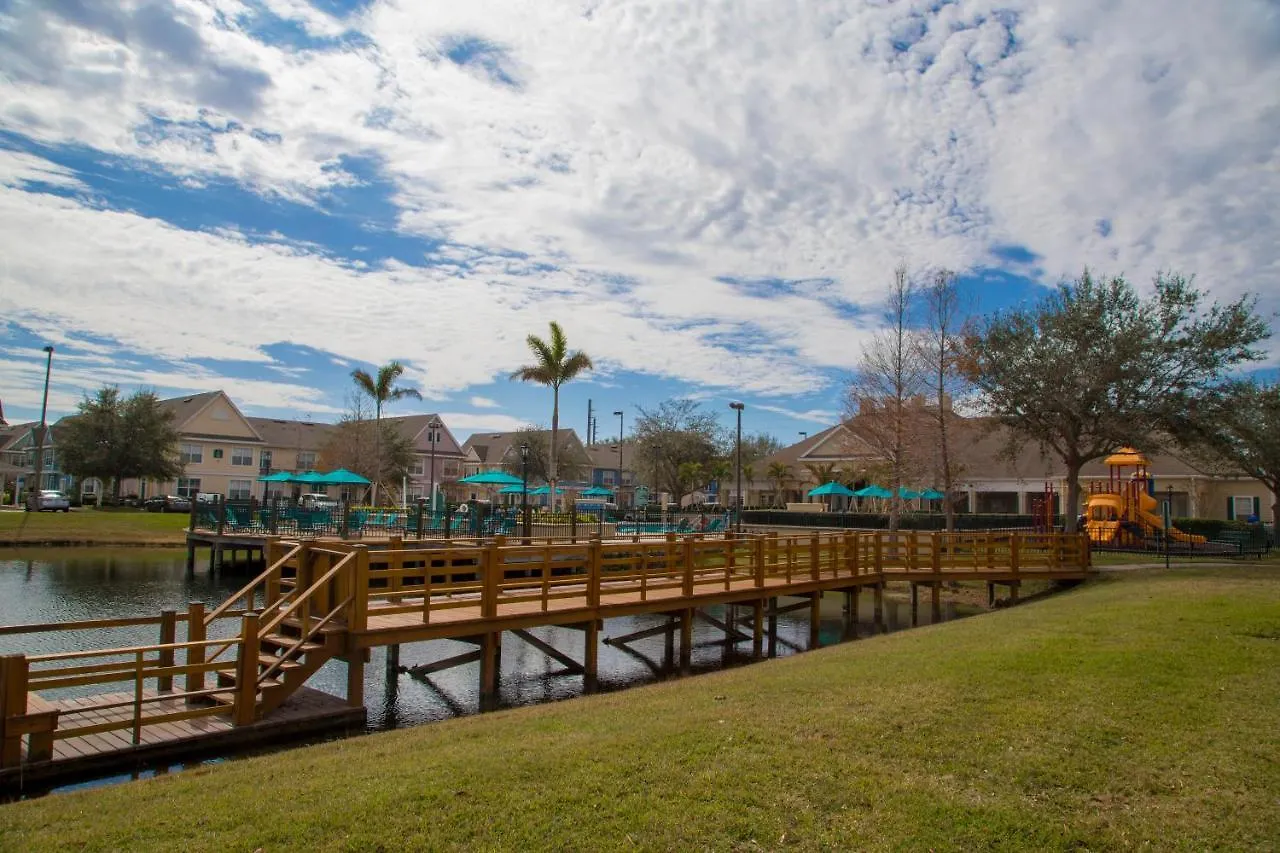 Stunning 3bd Close To @ Venetian Bay 105 Holiday home