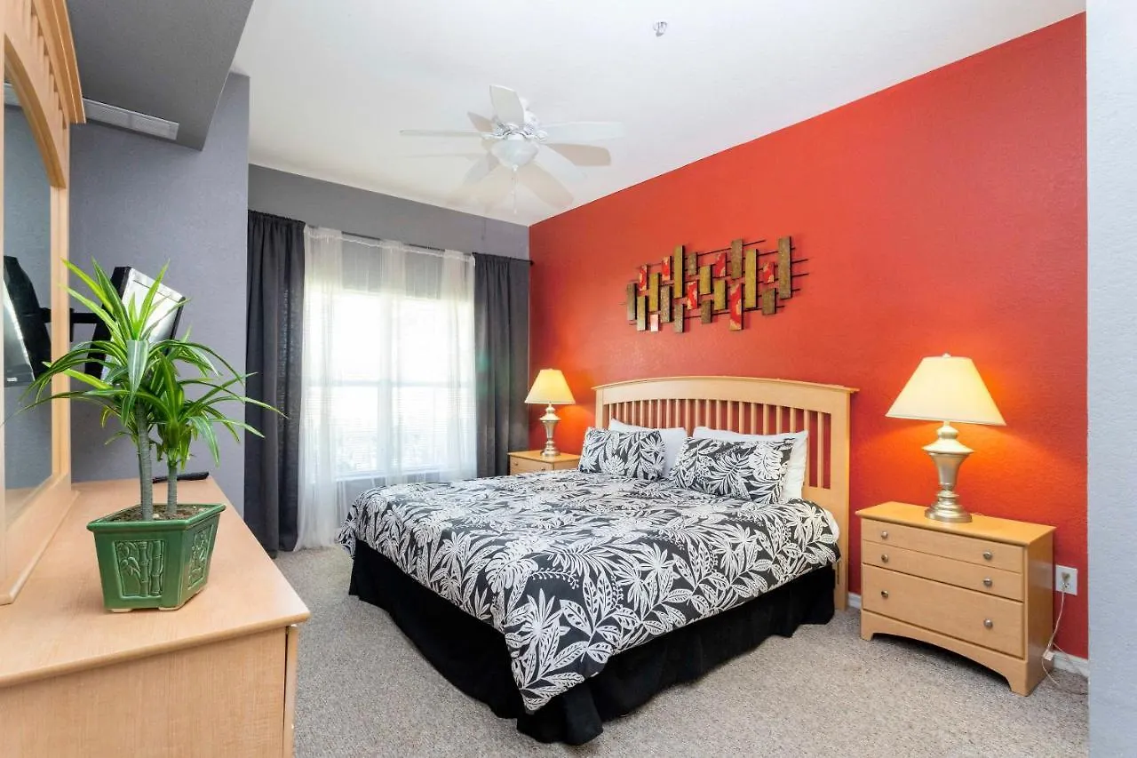Holiday home Stunning 3bd Close To @ Venetian Bay 105