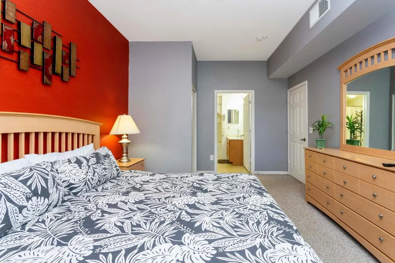 Holiday home Stunning 3bd Close To @ Venetian Bay 105 Kissimmee