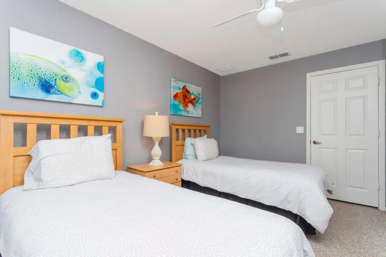 Stunning 3bd Close To @ Venetian Bay 105 Holiday home Kissimmee