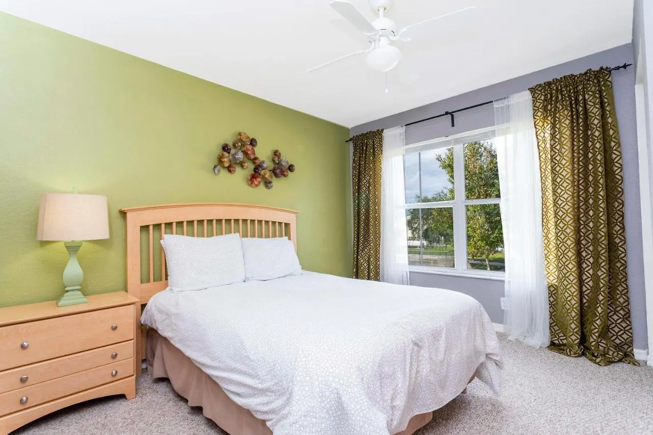 Holiday home Stunning 3bd Close To @ Venetian Bay 105 *