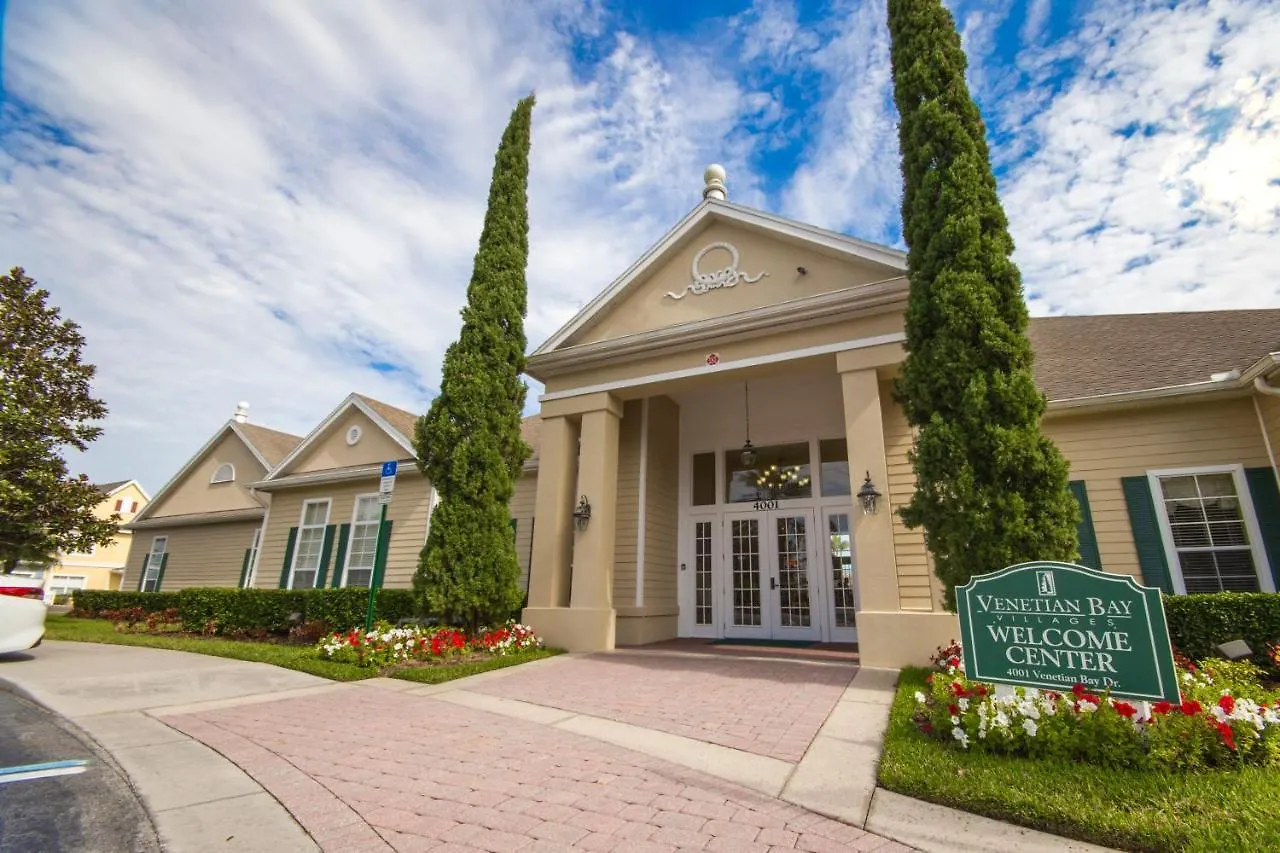 Holiday home Stunning 3bd Close To @ Venetian Bay 105