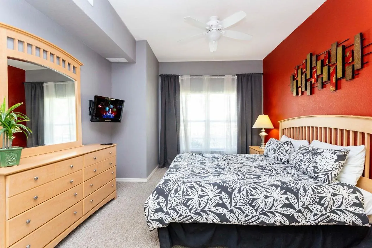 Holiday home Stunning 3bd Close To @ Venetian Bay 105